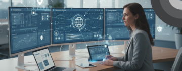 One Solution Security Management: la sicurezza integrata per la gestione centralizzata dei dispositivi aziendali - 